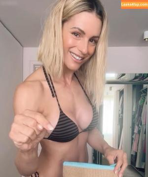 Michelle Hunziker photo #0118