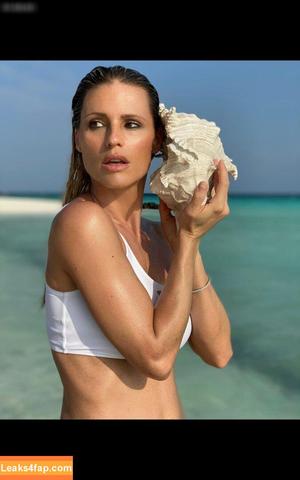 Michelle Hunziker photo #0129