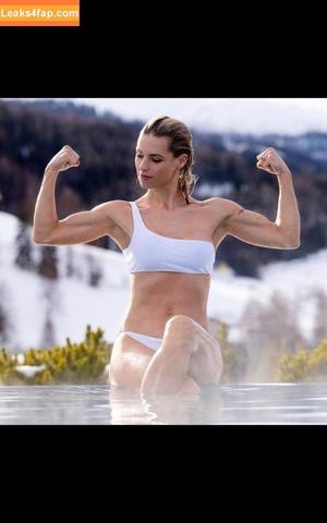 Michelle Hunziker photo #0132