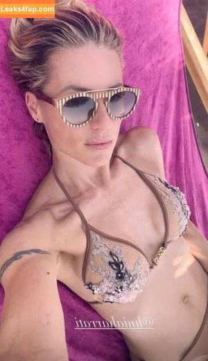 Michelle Hunziker photo #0136