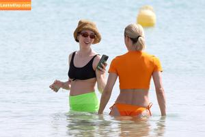 Michelle Hunziker photo #0138