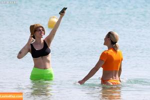 Michelle Hunziker photo #0141