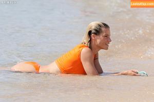 Michelle Hunziker photo #0151