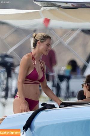 Michelle Hunziker photo #0153