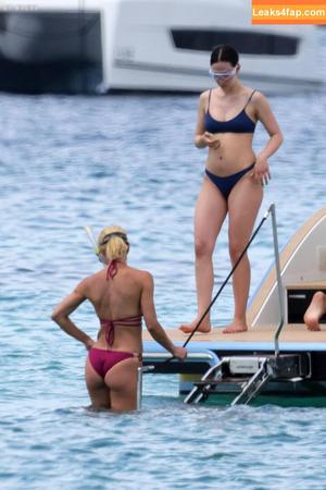 Michelle Hunziker photo #0155