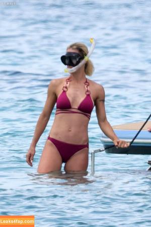 Michelle Hunziker photo #0156