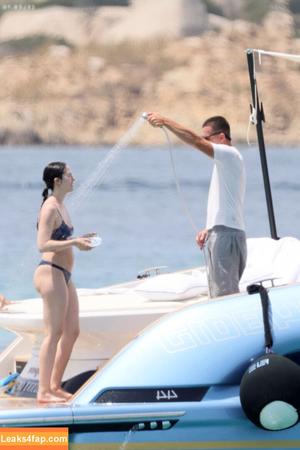 Michelle Hunziker photo #0157