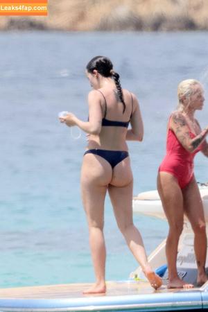 Michelle Hunziker photo #0158