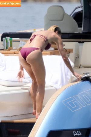 Michelle Hunziker photo #0160