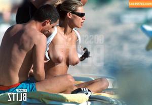 Michelle Hunziker photo #0174