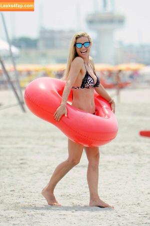 Michelle Hunziker photo #0198