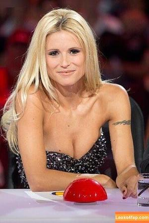 Michelle Hunziker photo #0204