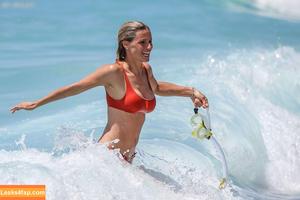 Michelle Hunziker photo #0208