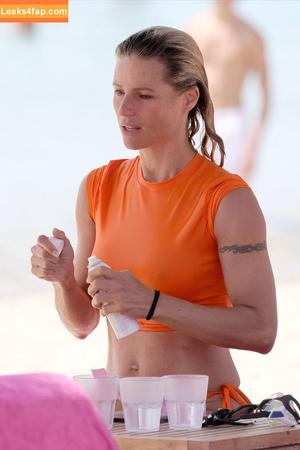 Michelle Hunziker photo #0212