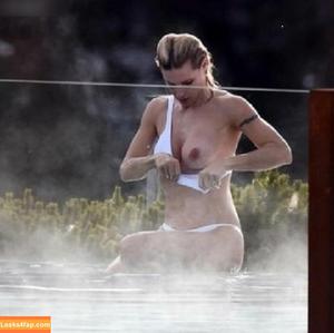 Michelle Hunziker photo #0225