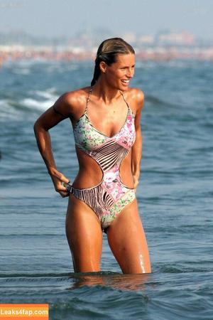 Michelle Hunziker photo #0226
