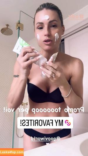 Michelle Hunziker photo #0276