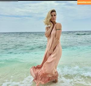 Michelle Hunziker photo #0279