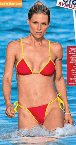 Michelle Hunziker photo #0291