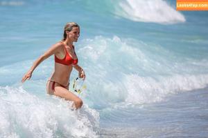 Michelle Hunziker photo #0302