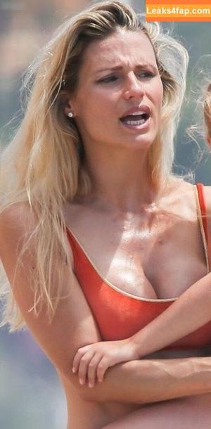 Michelle Hunziker photo #0313