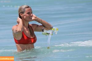 Michelle Hunziker photo #0317
