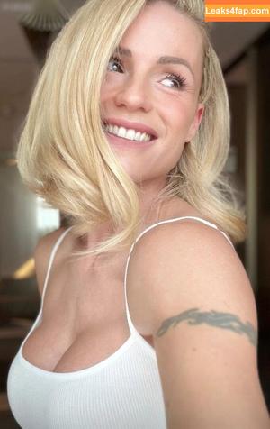 Michelle Hunziker photo #0333