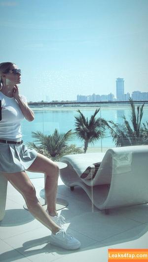 Michelle Hunziker photo #0339