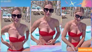 Michelle Hunziker photo #0351