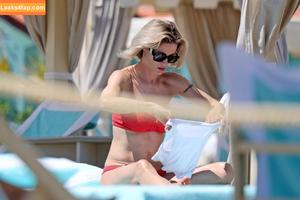 Michelle Hunziker photo #0356