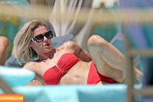 Michelle Hunziker photo #0360