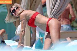 Michelle Hunziker photo #0362