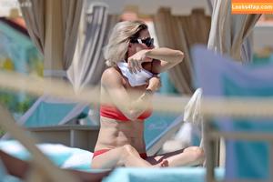 Michelle Hunziker photo #0366