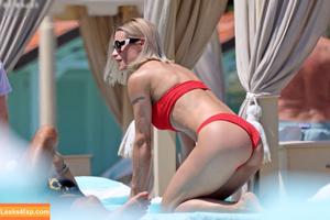 Michelle Hunziker photo #0367