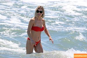 Michelle Hunziker photo #0368