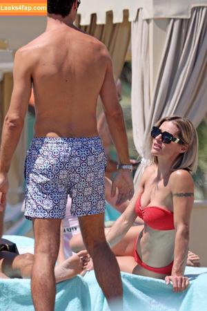 Michelle Hunziker photo #0372