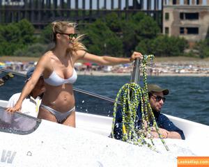 Michelle Hunziker photo #0399