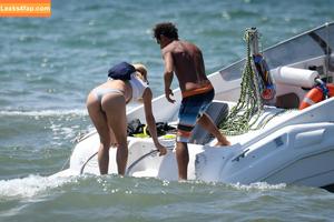 Michelle Hunziker photo #0407