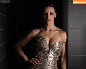 Michelle Hunziker фото #0554