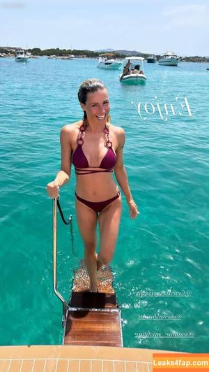 Michelle Hunziker фото #0562