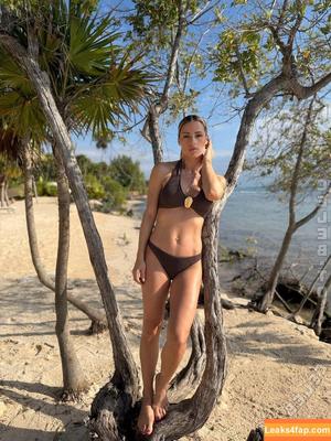 Michelle Hunziker photo #0580