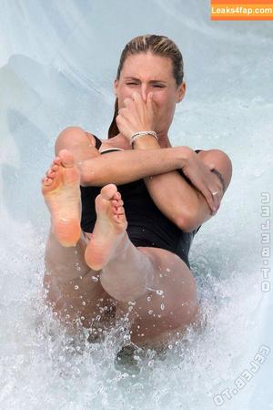 Michelle Hunziker photo #0582