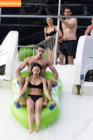 Michelle Hunziker photo #0583