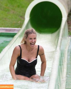 Michelle Hunziker photo #0585