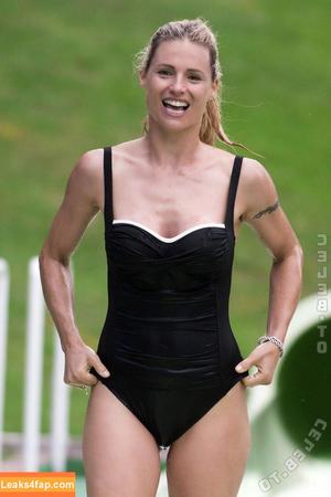 Michelle Hunziker photo #0586