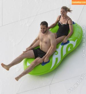 Michelle Hunziker photo #0589