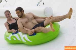 Michelle Hunziker photo #0590