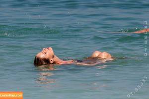 Michelle Hunziker photo #0592