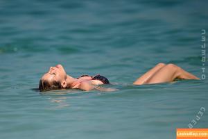 Michelle Hunziker photo #0594