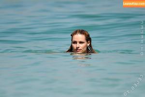 Michelle Hunziker photo #0596